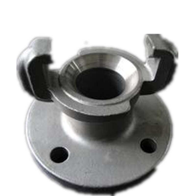 大小头变径阴 端阳 端快速接头 不锈钢304拉杆式快速接头