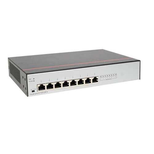 数通智选交换机S1730S-L8T/P-A18口以太网端口千兆 多接口