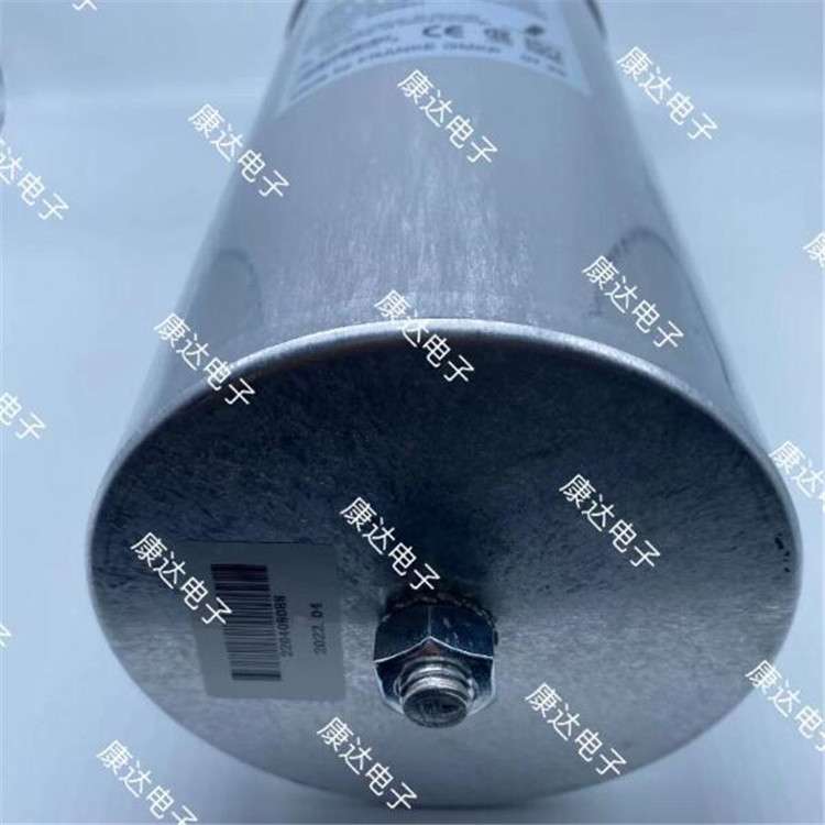 FRANKE电力电容器法兰克电容器GMKP440-3-30 30KVAR 440V 3*165uf