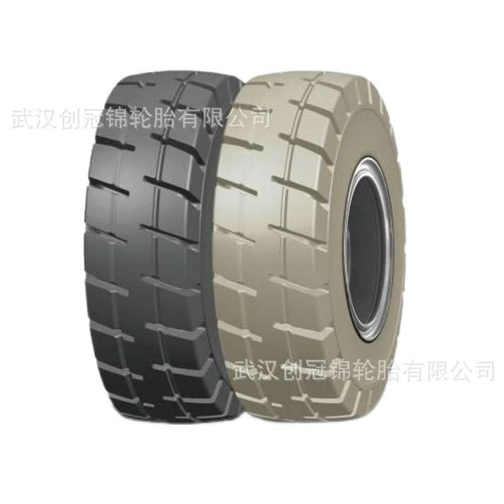 朝阳轮胎 18x7-8(180/70-8)SR60花纹 朝阳电动叉车专用轮胎