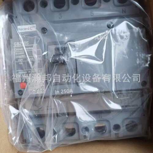 GE 断路器 电动机保护 FDN36MC003ED FDN36MC007ED