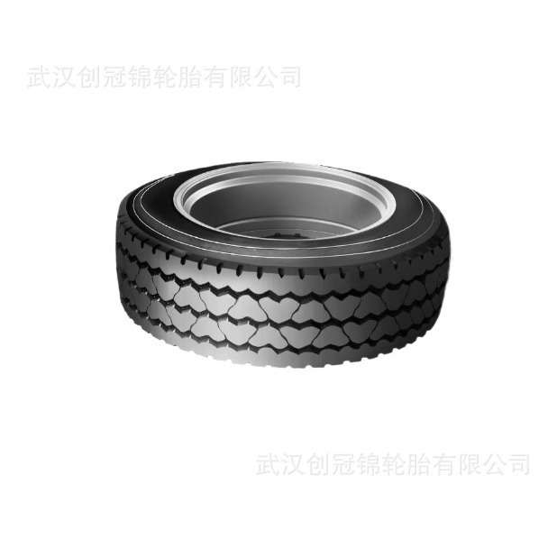 朝阳浪马轮胎12R22.5-18PRSC520途顺全钢丝中长途轮胎