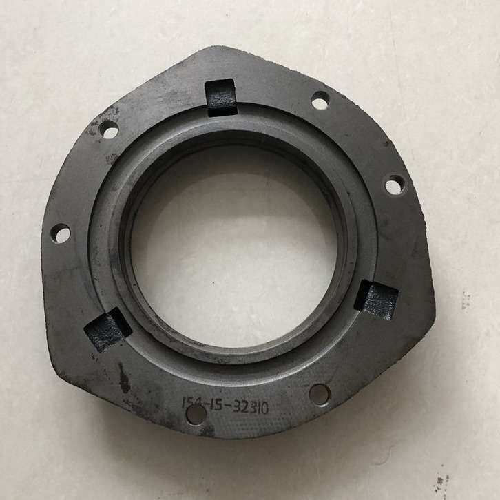 山推推土机配件 SD22驾驶室 显示器 D2211-04320