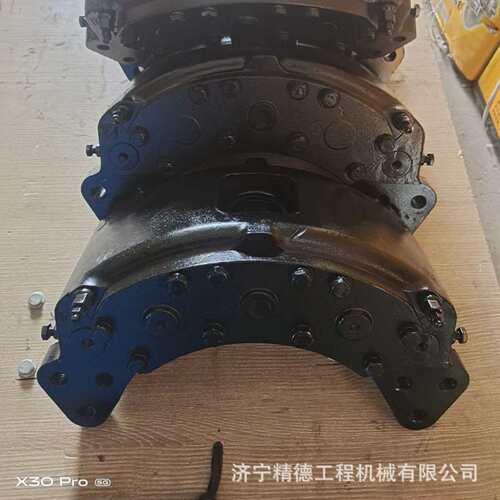 龙工LG装载机833 823 862 850 853铲车刹车制动盘 刹车钳 桥总成