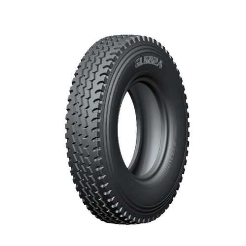前进 (ADVANCE) 卡客车轮胎 12.00R20-18PR GL682A花纹  厂家直销