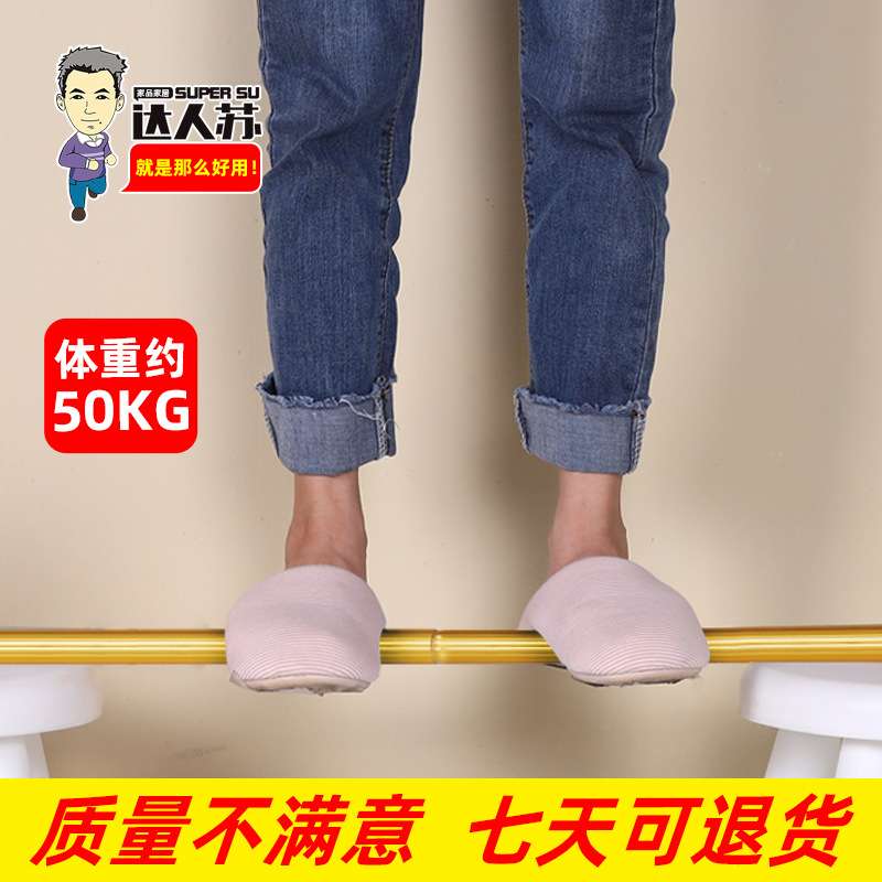 擦玻璃神器加长伸缩杆保洁刮水器清洗家用清洁工具窗户擦窗门窗