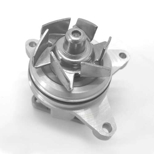 Ford Transit V348 water pump 水泵总成适用福特全顺6M8G 8501AE