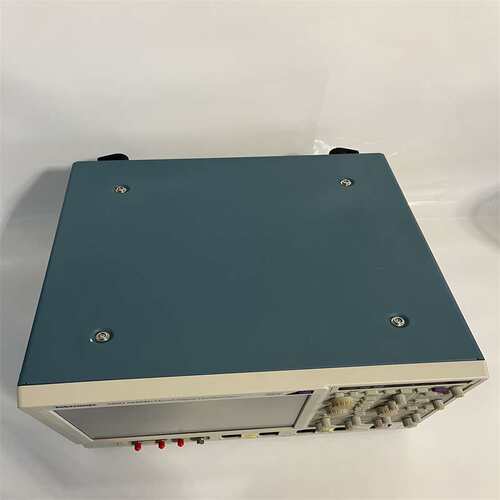 Tektronix 泰克 MSO70404C 4 GHz 四通道 混合信号示波器