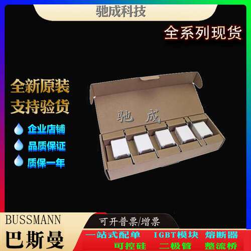 巴斯曼170M0221 170M0222 170M0223 厂家直供 零售 原装熔断器