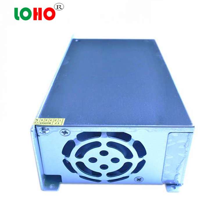 原装0~60V13A可调开关电源 56V58V62V65V60V800W直流电源变压器