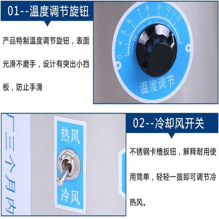 巩义亿铭不锈钢玻璃气流烘干器12孔20孔30孔实验室试管瓶子干燥器