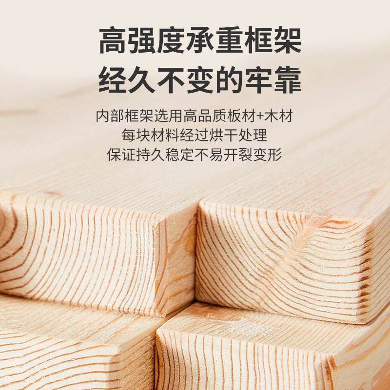 新款单人位手动功能沙发现代简约电动可摇晃午休功能绒布沙发躺椅