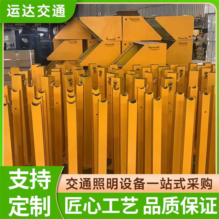 太阳能移动信号灯道路交通临时信号灯学校十字路口用