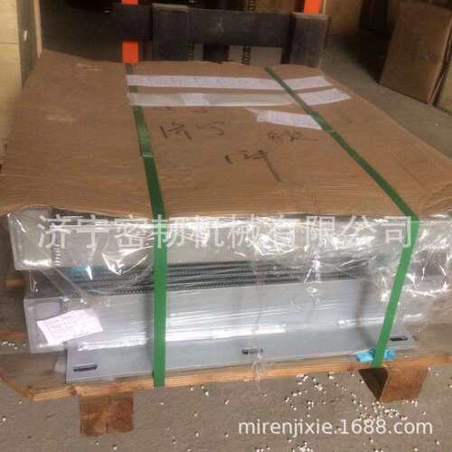 压路机全车配件SR12/SR16/SR20油冷器248-65-02000