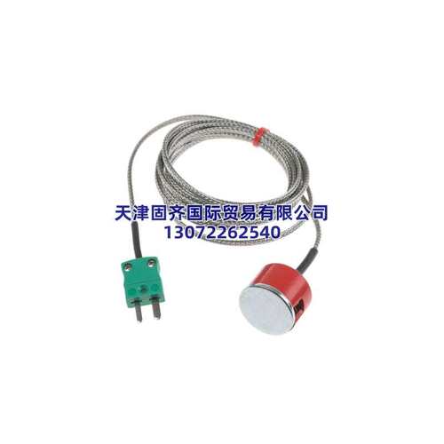 762-1115  欧时电子RS PRO热电偶,K型,探头直径4.5mm-50-+250° C