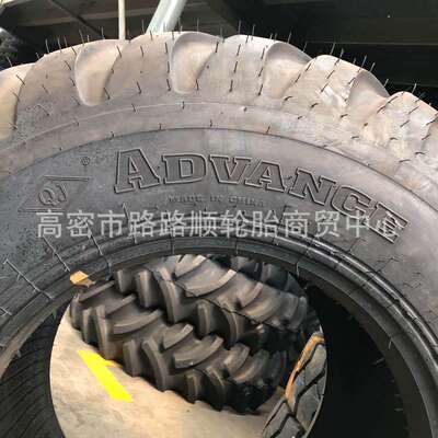 林业悬浮轮胎500/60-22.5 700/50-26.5 750/55-26.5 700/50-30.5