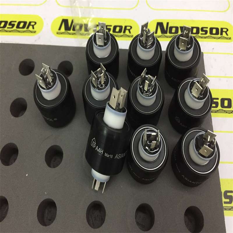Asiantool 旋转式连接器A1M5S A1M-5 A1M2 水银滑环