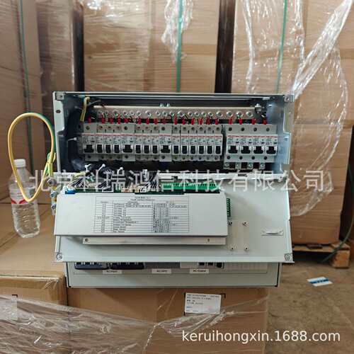 中兴ZXDU68B301嵌入式高频开关电源48V300A直流通信系统6U 9U高度