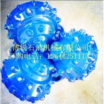 胎体244mm 9 1/2寸PDC复合片钻头 311mm 12 1/2寸PDC钻头