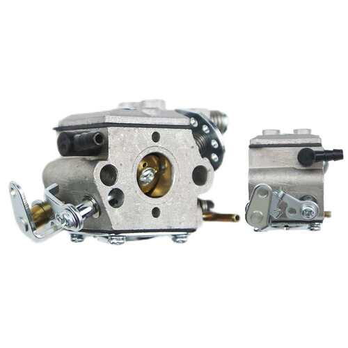 WT-481油锯G2500 化油器链锯  25cc 2841-81001园林化油器
