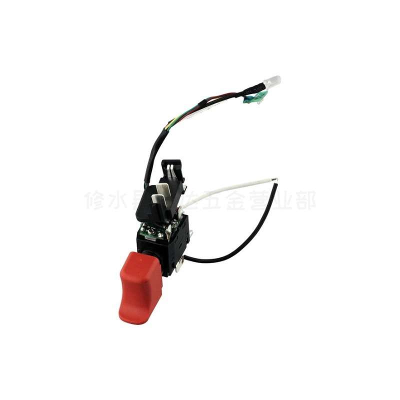 麦太保 343412370开关BS10.8V 电钻电动工具配件BS 12V Metabo