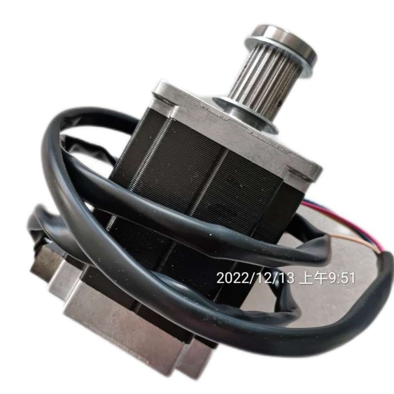 NANOTEC ST4118D1804-K REN 马达 ST4118L1804-KESE