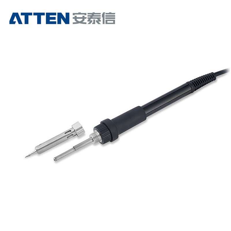 安泰信(ATTEN)AT938D/980E恒温电烙铁无铅可调温数显焊台60W