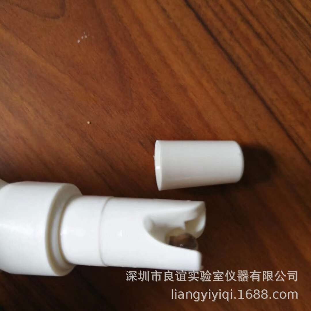便携式PH计 高精度0.1ph 便携酸度计 PH-20水族专用 进口芯片