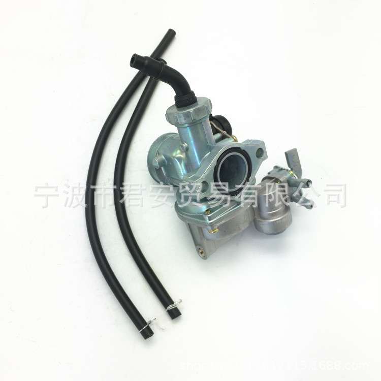 化油器 ATV CT90 ST90 CT110 手动 带油开关 PZ22