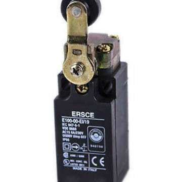 BREMAS ERSCE  转换开关 限位  型号：VXVC770600 价格需核实