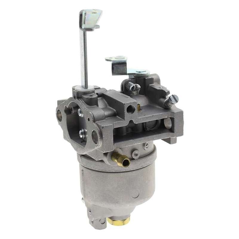 适用YAMAHA MZ360化油器 MZ300 185 EZ-MZ360-00CM EF6600 发电机