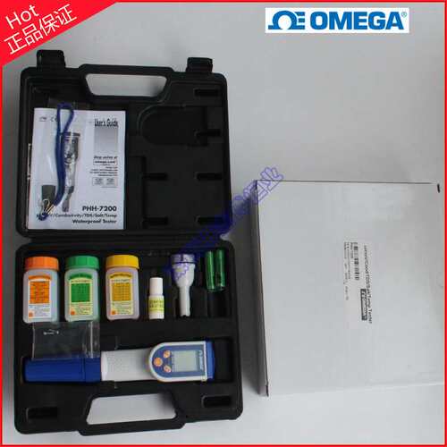 ORE-7011,PHA-4,PHA-7,PHA-10,CDSA-1413酸碱度配件PH计欧米伽