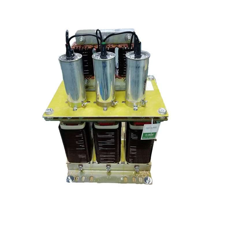 萨顿斯660V LCL滤波器抗干扰多功能LCL滤波器 电源滤波器