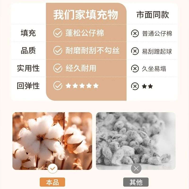 懒人网红摇椅月亮摇摇躺椅沙发椅阳台家用客厅可躺可睡觉不易塌陷