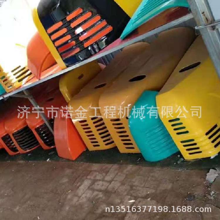 雷沃60E发动机罩 挖机后机盖全车边门全车覆盖件