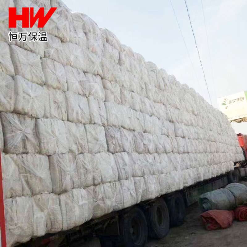 厂家 水泥窑炉硅酸铝针刺毯50mm管道保温硅酸铝陶瓷纤维毯卷毡