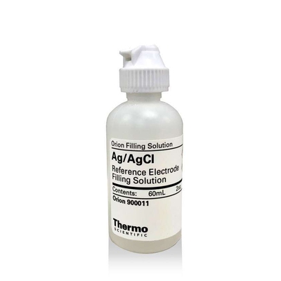 Thermo Scientific Orion pH 电极充填液810007 ROSS 电极填充液5