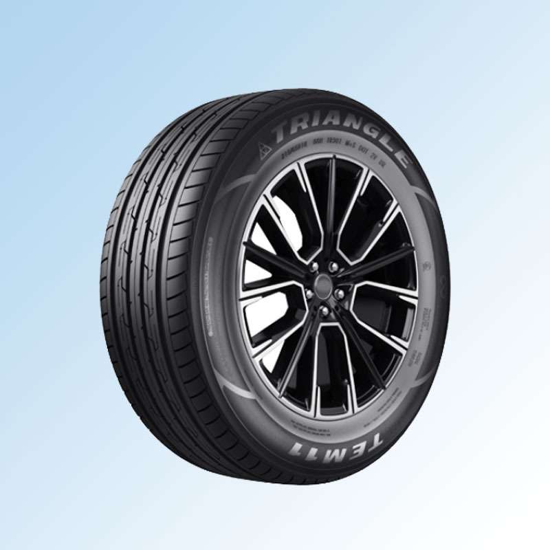 三角轮胎 TIRANGLE 165/65R15 81H TE301 经济耐磨型 零跑UP轮胎