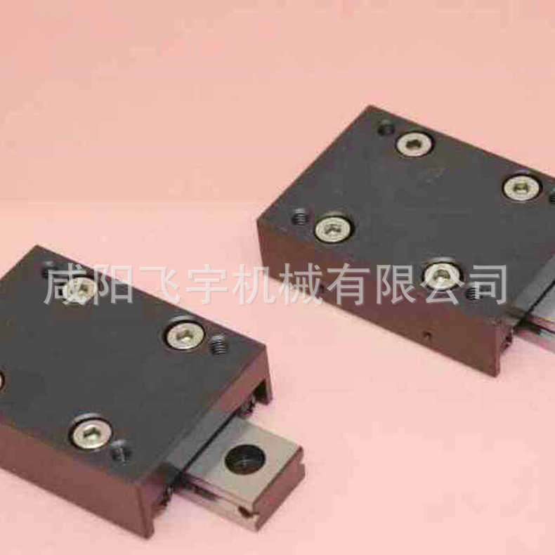 MVnb磨床环形导轨 环形直线交叉滚针导轨 mv交叉滚针导轨非标硬轨