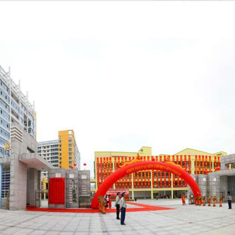 AECJ 厂家直供 5.25寸 2音路喇叭 墙壁喇叭 8欧40瓦 全频扬声器