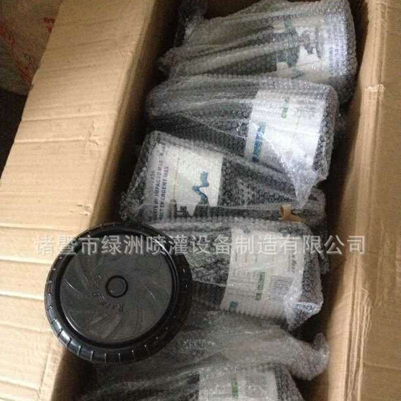 厂家直批 地埋式喷头 自动农业灌溉配件喷头 喷灌塑料喷头