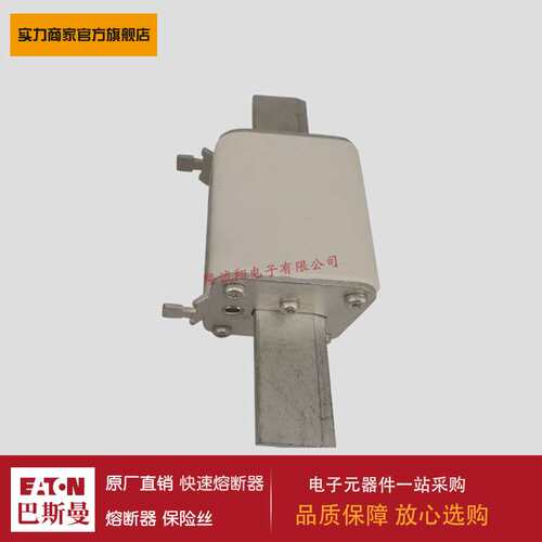 熔断器170M5776 170M5804 170M5805 170M5806 170M5807 170M6035