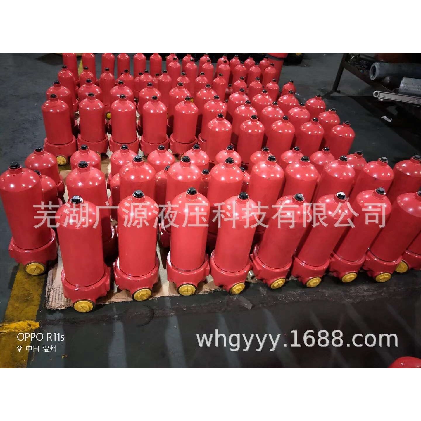 厂家直销ZU-H63BP液压油箱液压系统专用高压力管路过滤器滤油器