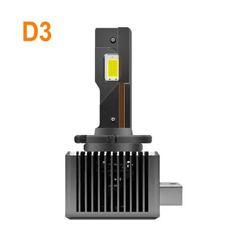D1 D2 D3 D4 D5 D8汽车灯泡LED headlamp auto light  car light