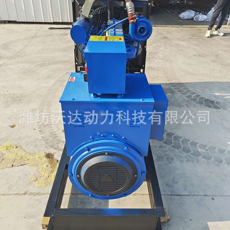 150KW全铜发电机组厂家  150千瓦备用发电机组户外养殖工地工业用
