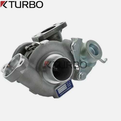 DO25S2-06T/4 Turbo 49173-07506 49173-07508 49173-07503