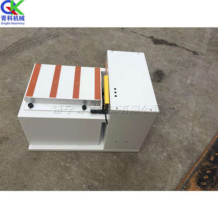 铝合金橱柜门窗齐头修角机 便携式仿形倒角机 全自动木材倒圆机