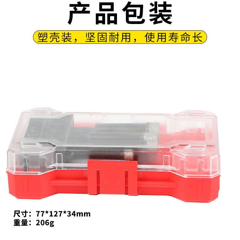 金钢石钎焊大理石开孔器六角柄石材瓷砖花岗岩干打钻头家装通用钻