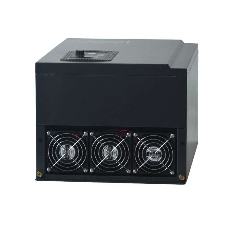 南方利鑫 注塑机伺服器30kw 380v 注塑机异步伺服驱动器 节电器