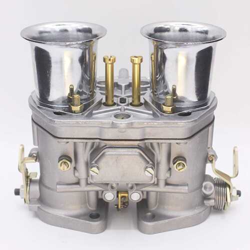 H250A跨境化油器适用   44IDF 18990.03 71S14915 W/ HORN